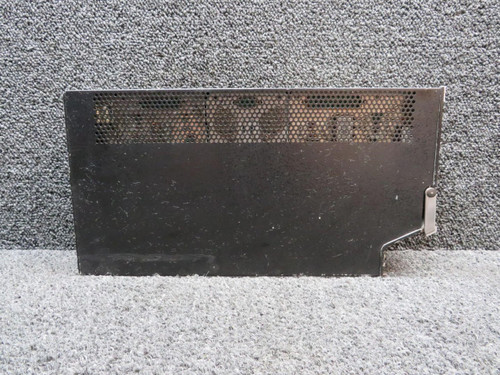 Collins 772-5131-019 Collins 562C-4A Auto Pilot Amplifier with Modifications 