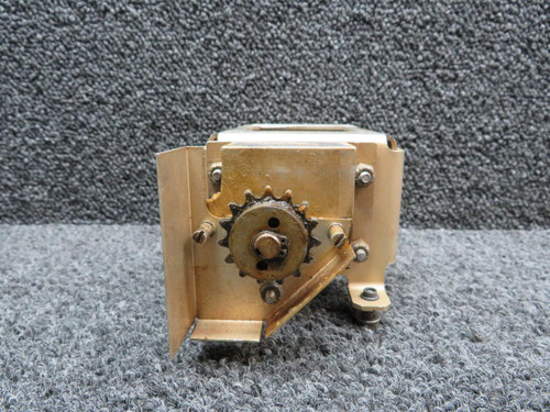 ARC 44462-3060 ARC Actuator Mount with Shear Pin Installed 