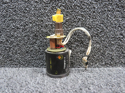 Hickey CH-G70 Hickey Fuel Flow Indicator 