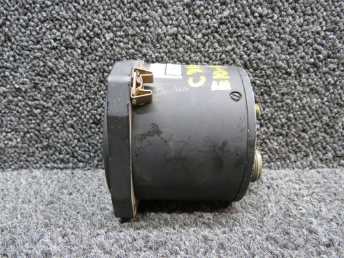 Aircraft Instruments C662019-0101 Aircraft Instruments Tri-Engine Indicator 