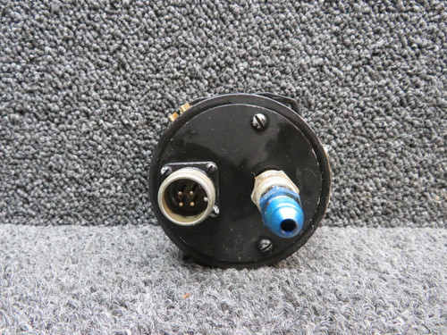 Aircraft Instruments C662-19-0101 Aircraft Instruments Tri-Engine Indicator 