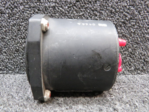 Edo-Aire 32858-2 Edo-Aire IU028-004 Dual Fuel Flow Indicator 