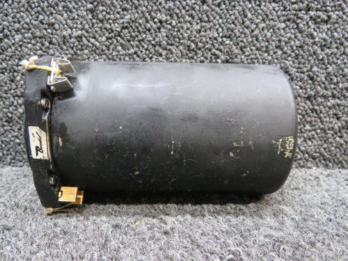 Bendix Airplane Parts & Equipment 3919-1AJ-C1-2 (Alt: 3883013) Bendix Electric Turn and Bank Indicator 