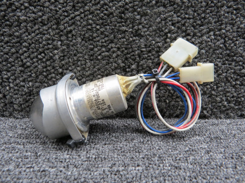 01-0770024-02 Whelen A500A-H-14 Tail Strobe Beacon Assembly (Volts: 14)