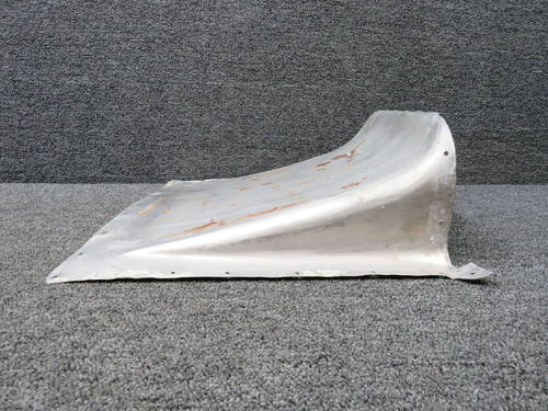 102-980000-8 Beechcraft Nacelle Trough RH