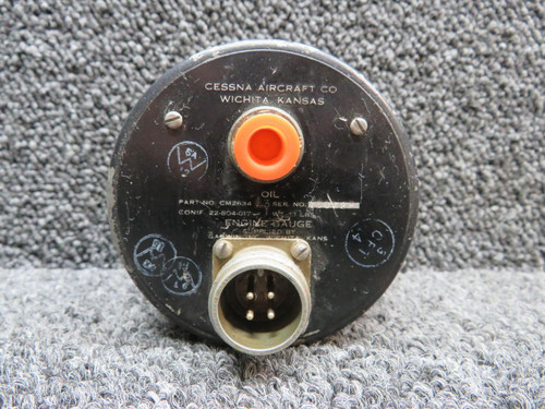 Garwin CM2634-L3 Garwin Tri-Engine Indicator 