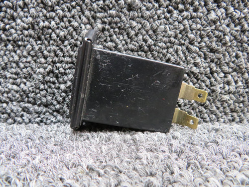  Napda Total Hours Meter (Hours: 747.7) 