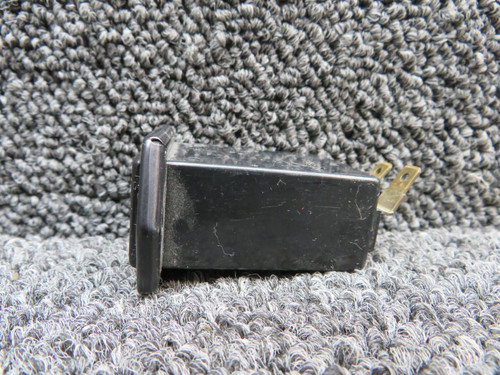  Napda Total Hours Meter (Hours: 747.7) 