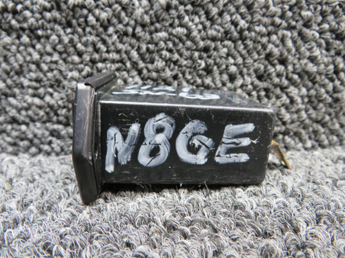  Napda Total Hours Meter (Hours: 747.7) 