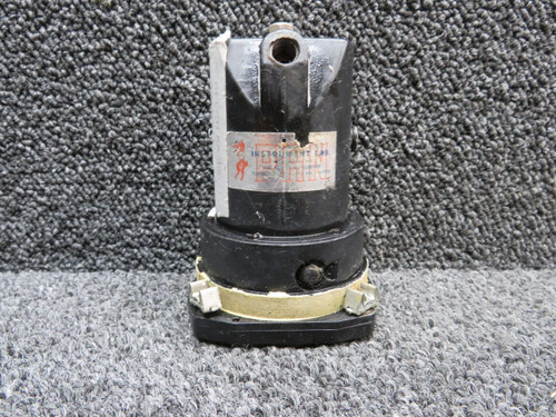 Bendix Airplane Parts & Equipment 1722-2AU-C2 Bendix Turn and Bank Indicator 