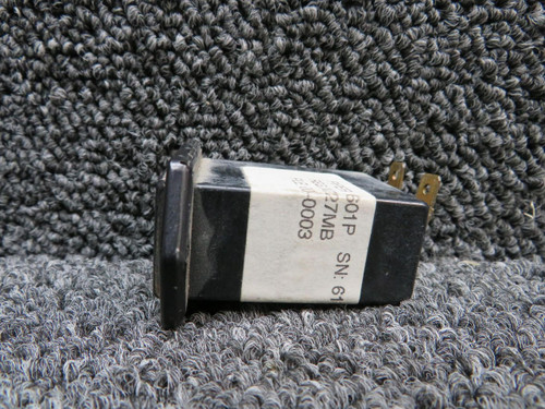  Napda Hour Meter Indicator (Hours: 819.2) 