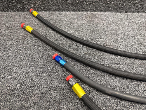 Parker / Stratoflex Products - BAS Part Sales