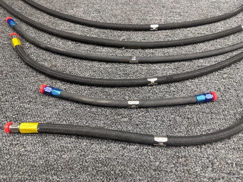 TROXEL ＭＸシート Parker / Stratoflex Products - BAS Part Sales