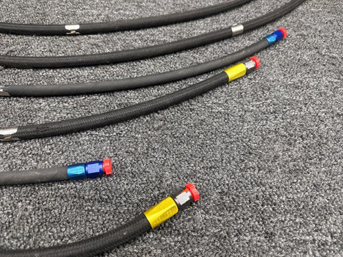 Parker / Stratoflex Products - BAS Part Sales