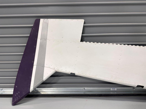 Cessna Aircraft Parts 1234000-2 Cessna 210B Elevator Assembly RH 