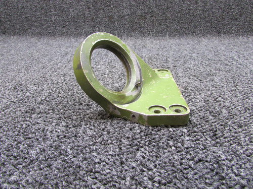 Cessna Aircraft Parts 0851118-3 (FSO: 09851203-3) Cessna 310Q Engine Mount Fitting Forward LH 