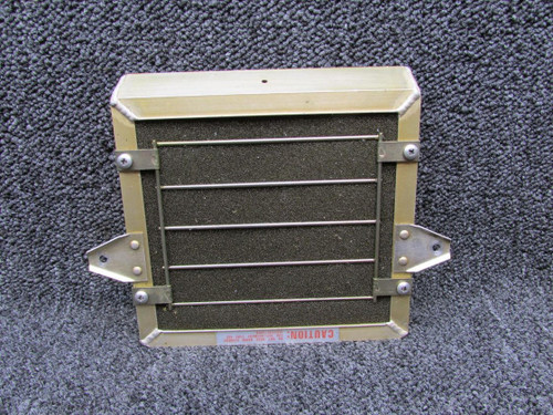 Brackett BA-5710 Lycoming IO-360-A1B6D Brackett Air Filter Assembly with STC (SA71GL) 