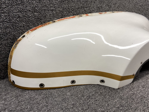 98562-002 Piper PA32RT-300T Engine Top Forward Cowl Assy