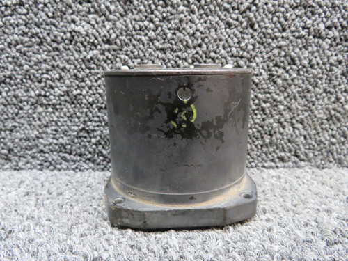 22-260-020 Garwin Dual Manifold Pressure Indicator