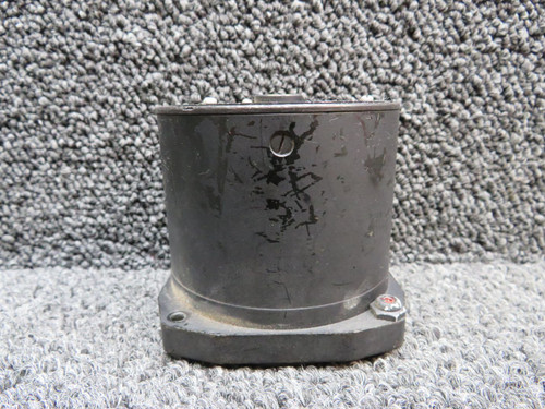 22-260-020 Garwin Dual Manifold Pressure Indicator