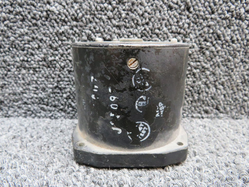 C662006-0101 Aircraft Instruments Manifold Dual Pressure Indicator