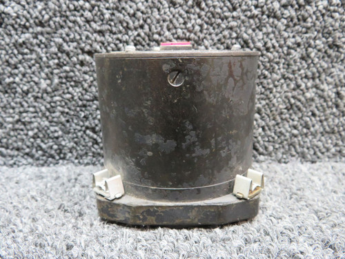 AN 5770-2A (Alt: 31854) Ranco Dual Manifold Pressure Indicator