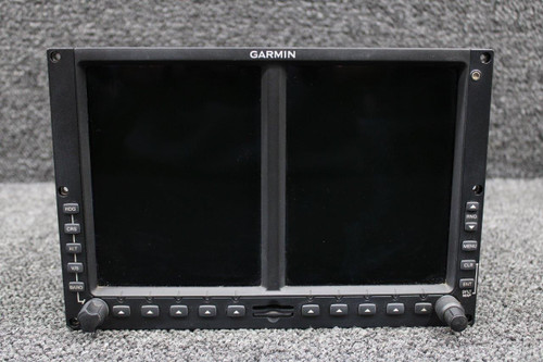 011-01264-00 Garmin GDU-620 Dual Flight Display Unit with STC (Volts: 14, 28)