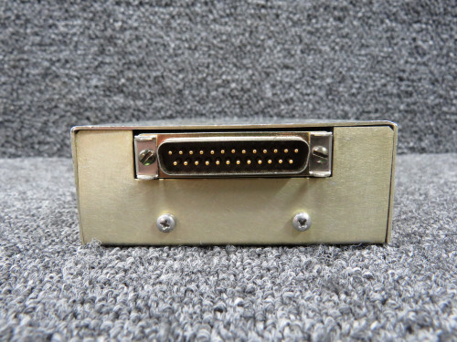 0900-3040-00 Terra TRI-40 Radar Altimeter System with Mods (Volts: 22-33)