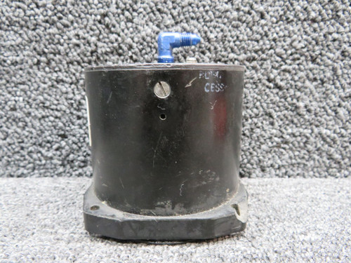 31853 Ranco Type D-10 Manifold Pressure Indicator