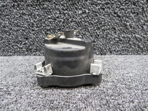 56493-00 Datcon 773UT Hour Meter Indicator (Hours: 843.8)