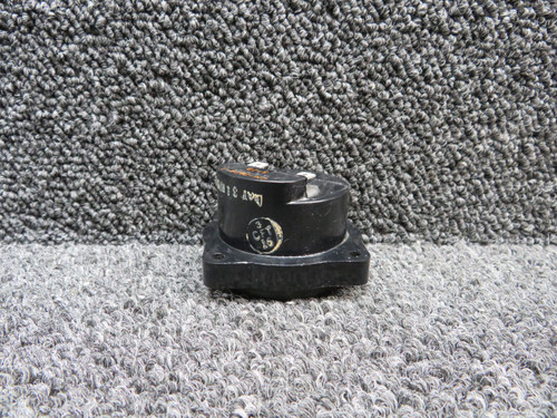 CM-2926-1 Flight Hours Indicator (Hours: 832.5)