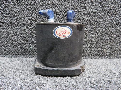 CM263501 Garwin Dual Manifold Pressure Indicator