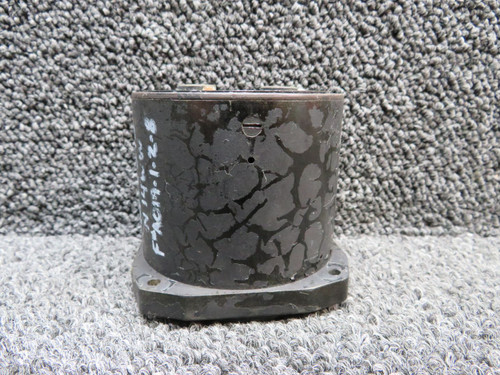 50-380011-17 (Alt: B354-17) Aircraft Inst. Dual Manifold Pressure Indicator