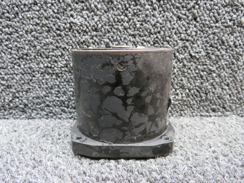 50-380011-17 (Alt: B354-17) Aircraft Inst. Dual Manifold Pressure Indicator