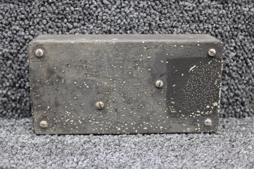 IC709-6 Edo-Aire Mitchell Electronic Pitch Trim Amplifier (14 or 28 Volts)