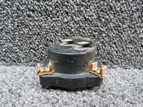 56493-00 Datcon 773E Hour Meter Indicator (Hours: 794.6) (4-50V)