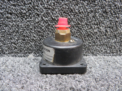 27-81007-5 Swearingen Aviation Hydraulic Pressure Indicator