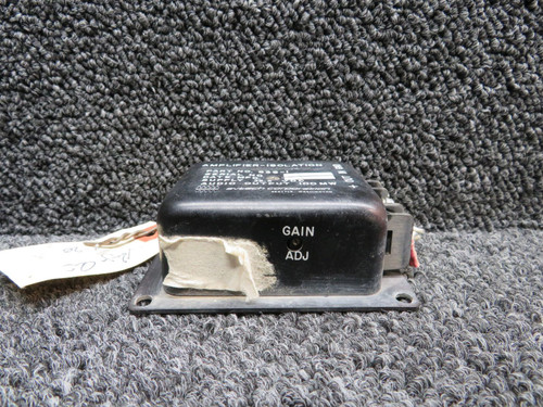 836-1 Avtech Isolation Amplifier (Volts: 28.5)