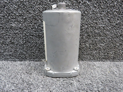 3907-1H-A1-1 Bendix Electric Turn and Bank Indicator (Grey Face)