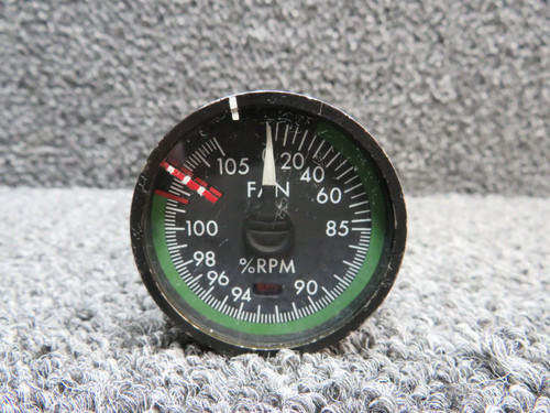 2100794-3 Airesearch Series 1 Fan Speed Indicator
