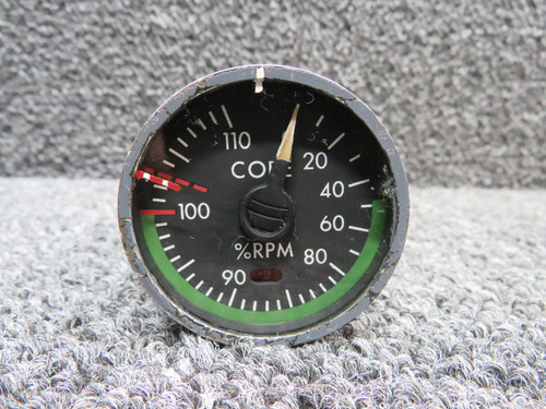 2100794-2 Airesearch Series 2 Core Speed Indicator