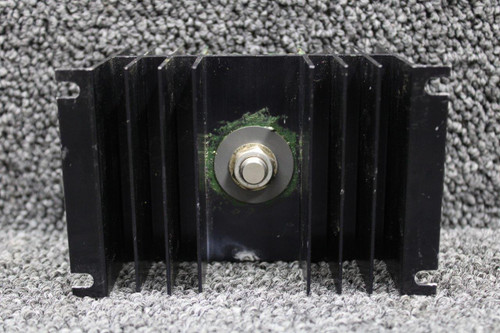 640102-001 Aerostar 601P Heat Sink Assembly LH