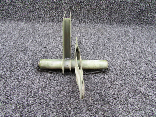 0523535 Cessna 172 Flap Bellcrank Assy LH