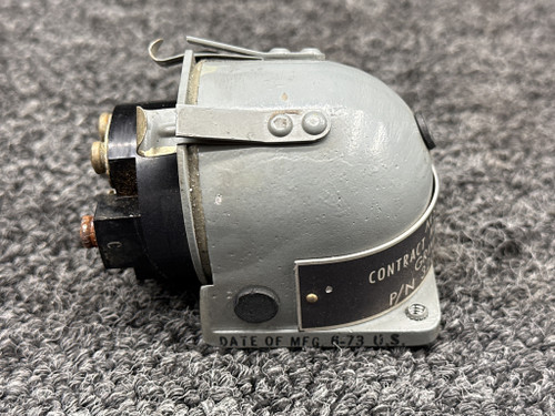 32005A-6-7796 (Alt: MS25318-1) Grimes Approach Light Assembly (Minus Plug)