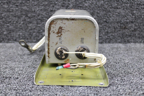 640098-001 Aerostar 601P Battery Relay Assembly