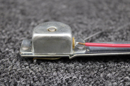 Aerostar 601P Stewart Warner Fuel Level Sender Assembly (Volts: 12)