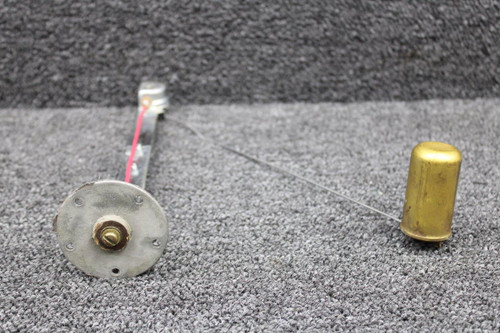Aerostar 601P Stewart Warner Fuel Level Sender Assembly (Volts: 12)