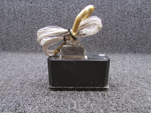 1C497-8 Edo-Aire Mitchell Century IV Flight Programmer with Connector