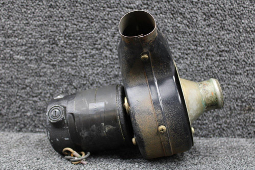 763-367, 90E83-1 Aerostar 601P Combustion Air Blower and Motor Assembly (24V)