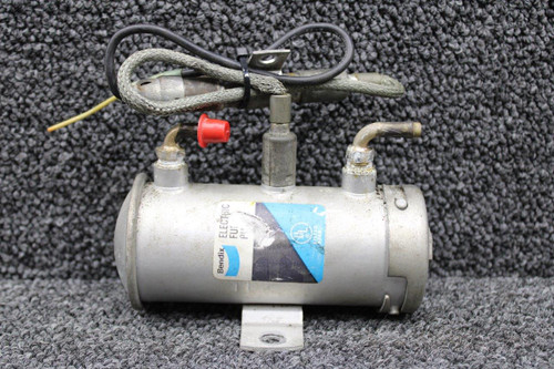 477-974 Bendix Electric Fuel Pump Assembly (Volts: 24)